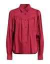 Isabel Marant Étoile Shirts In Red
