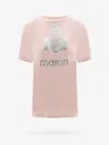 Isabel Marant Étoile T-shirt Isabel Marant Etoile Woman Color Pink