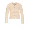 Isabel Marant Étoile Isabel Marant Etoile Women Ajaline Sweater
