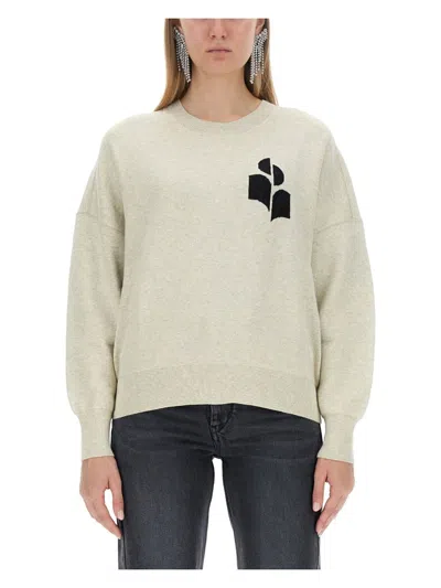 ISABEL MARANT ÉTOILE WOMEN'S ATLEE SHIRT