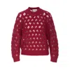 Isabel Marant Étoile Isabel Marant Etoile Women Aurelia Pullover