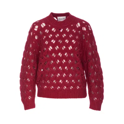 Isabel Marant Étoile Isabel Marant Etoile Women Aurelia Pullover