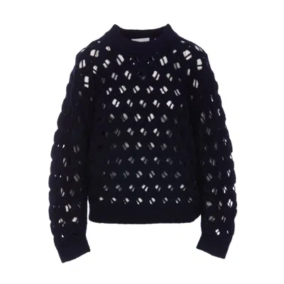Isabel Marant Étoile Isabel Marant Etoile Women Aurelia Pullover In Black