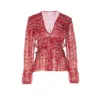 Isabel Marant Étoile Isabel Marant Etoile Women Axeline Shirt