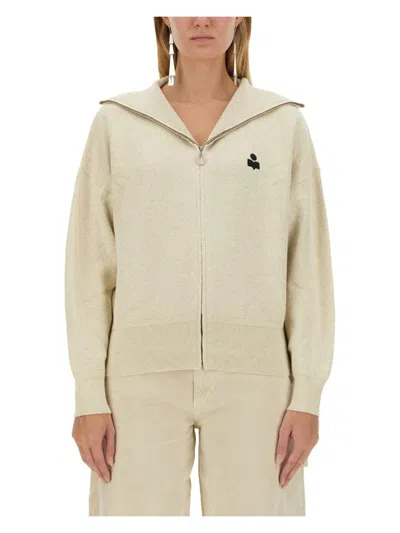 ISABEL MARANT ÉTOILE WOMEN'S AXELLE JERSEY