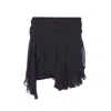 Isabel Marant Étoile Isabel Marant Etoile Women Berenicia Skirt In Black