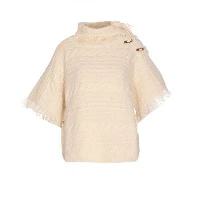 Isabel Marant Étoile Isabel Marant Etoile Women Blanche Sweater In Neutral