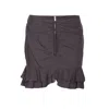 Isabel Marant Étoile Isabel Marant Etoile Women Breenea Skirt