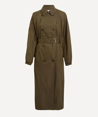 Isabel Marant Étoile Isabel Marant Etoile Women's Cacilda Coat