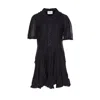 Isabel Marant Étoile Isabel Marant Etoile Women Celyana Dress In Black