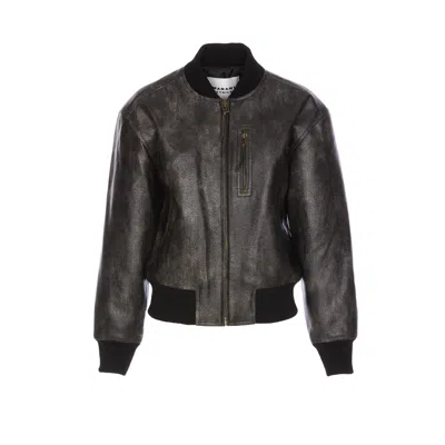 Isabel Marant Étoile Isabel Marant Etoile Women Crisley Jacket