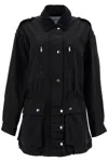 Isabel Marant Étoile 's Denim Jacket In Nero