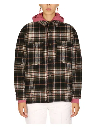 ISABEL MARANT ÉTOILE WOMEN'S ERVEY JACKET