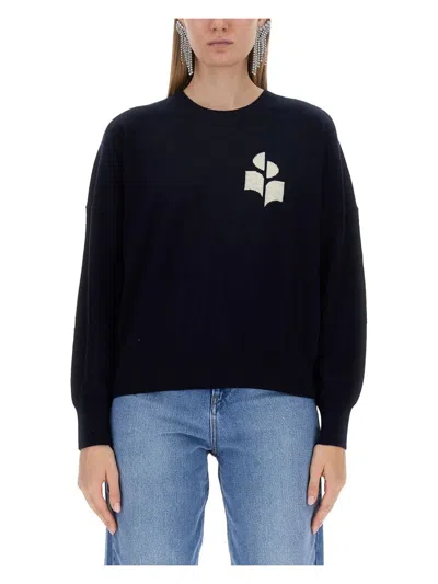 ISABEL MARANT ÉTOILE WOMEN'S FELPA MARISANS