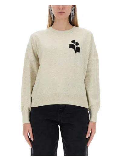 ISABEL MARANT ÉTOILE WOMEN'S FELPA MARISANS