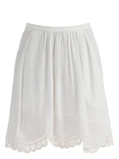 ISABEL MARANT ÉTOILE WOMEN'S FRANCESCA'S MINI