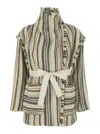 Isabel Marant Étoile Illisa-gb In Neutral