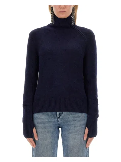 ISABEL MARANT ÉTOILE WOMEN'S JERSEY ODELLE