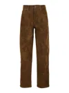 Isabel Marant Étoile Isabel Marant Etoile Women Kelvina-gb In Brown
