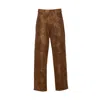 Isabel Marant Étoile Isabel Marant Etoile Women Kelvina-gb In Brown