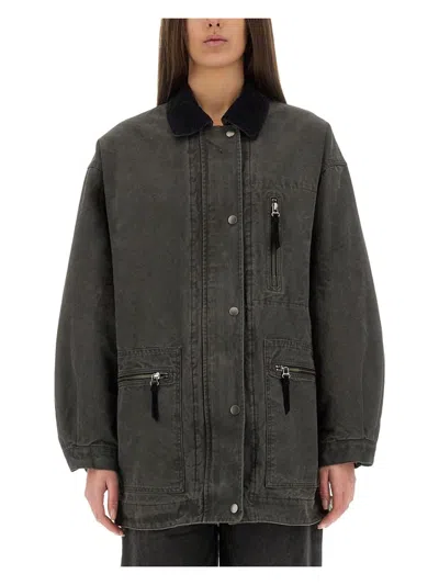 ISABEL MARANT ÉTOILE WOMEN'S KIMELIA JACKET