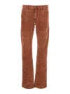Isabel Marant Étoile Isabel Marant Etoile Women Leniya-gc In Orange