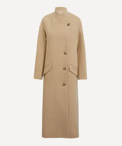 Isabel Marant Étoile Isabel Marant Etoile Women's Levina Coat