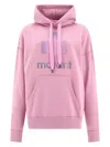 ISABEL MARANT ÉTOILE WOMEN'S "MANSEL" HOODIE