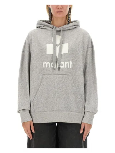 ISABEL MARANT ÉTOILE WOMEN'S MANSEL SWEATSHIRT