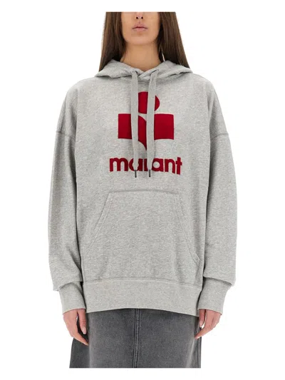 ISABEL MARANT ÉTOILE WOMEN'S MANSEL SWEATSHIRT