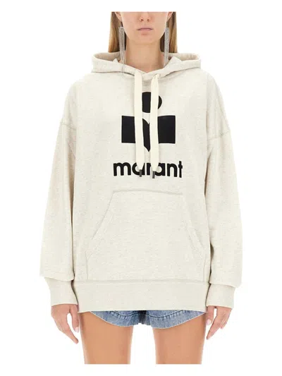 ISABEL MARANT ÉTOILE WOMEN'S MANSEL SWEATSHIRT