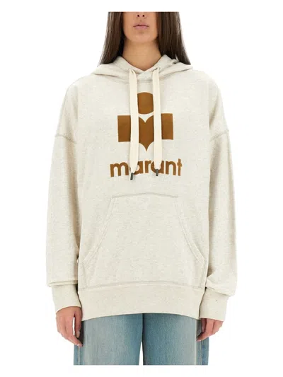 ISABEL MARANT ÉTOILE WOMEN'S MANSEL SWEATSHIRT