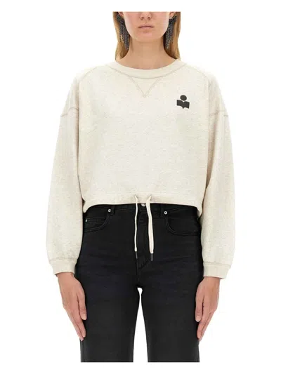 ISABEL MARANT ÉTOILE WOMEN'S MARGO SWEATSHIRT