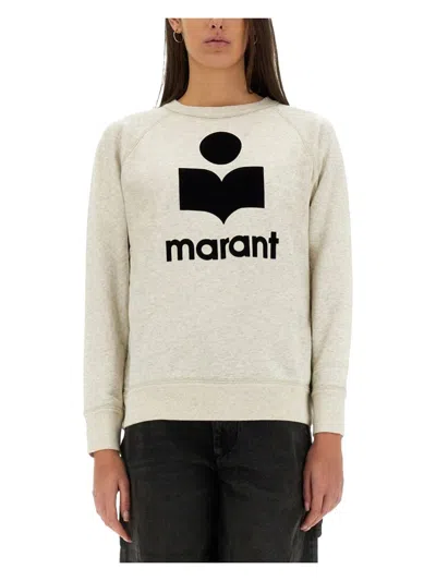 ISABEL MARANT ÉTOILE WOMEN'S MILLYNY SWEATSHIRT