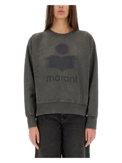 ISABEL MARANT ÉTOILE WOMEN'S MOBYLI SWEATSHIRT
