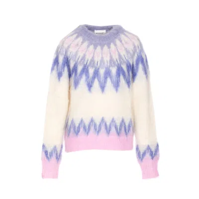 ISABEL MARANT ÉTOILE ISABEL MARANT ETOILE WOMEN NATANIA SWEATER