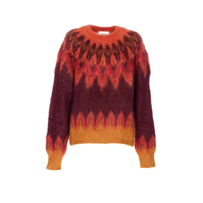 ISABEL MARANT ÉTOILE ISABEL MARANT ETOILE WOMEN NATANIA SWEATER