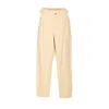 Isabel Marant Étoile Isabel Marant Etoile Women Neriah Pants In Neutral