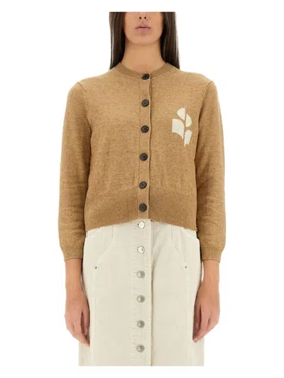 ISABEL MARANT ÉTOILE WOMEN'S NEWTON JERSEY