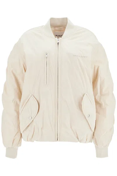 ISABEL MARANT ÉTOILE WOMEN'S OVERSIZED COLEEN
