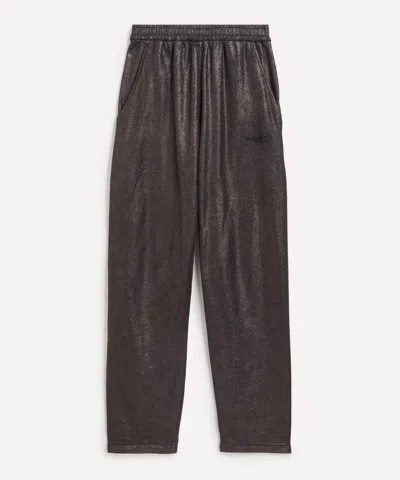 Isabel Marant Étoile Isabel Marant Etoile Women's Prunelia Casual Metallic Trousers