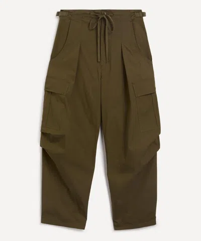 Isabel Marant Étoile Isabel Marant Etoile Women's Rebecca Pleated Trousers