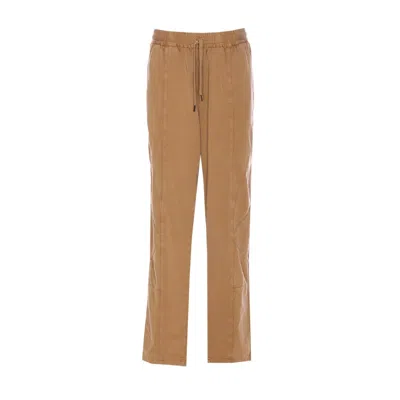 Isabel Marant Étoile Isabel Marant Etoile Women Regina Pants In Beige