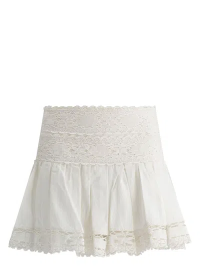 ISABEL MARANT ÉTOILE WOMEN'S SKIRTS