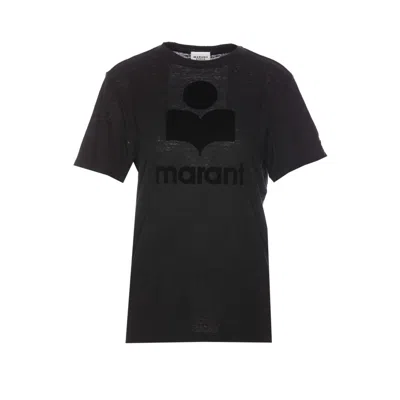 Isabel Marant Étoile Isabel Marant Etoile Women Zewel T-shirt