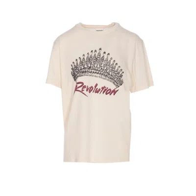 Isabel Marant Étoile Isabel Marant Etoile Women Zewel T-shirt