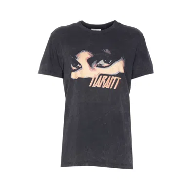 Isabel Marant Étoile Isabel Marant Etoile Women Zoeline T-shirt