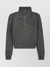 Isabel Marant Étoile Sweatshirt Isabel Marant Etoile Woman Color Grey