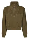 Isabel Marant Étoile Etoile Isabel Marant Yaele-gb In Green