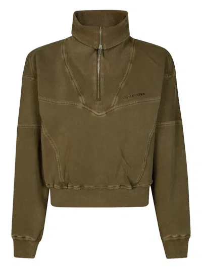 ISABEL MARANT ÉTOILE YAELE SWEATSHIRT